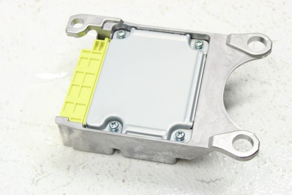 2015-2016 SUBARU WRX & STI SRS AIR BAG CONTROL MODULE UNIT OEM 98221VA040 - Image 4