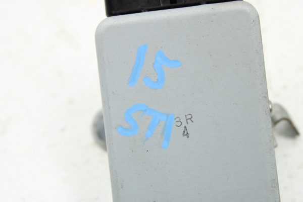 2015-2020 SUBARU WRX STI FUEL PUMP CONTROLLER MODULE OEM - Image 5