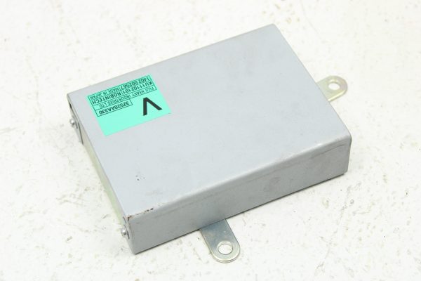 2015-2017 SUBARU WRX STI DIFFERENTIAL CONTROL MODULE DCCD 32520AA330 - Image 2