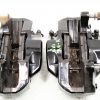 2008-2017 SUBARU WRX STI FRONT & REAR BREMBO BRAKE CALIPERS SET 59K MILES OEM - Image 6