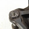 2008-2017 SUBARU WRX STI FRONT & REAR BREMBO BRAKE CALIPERS SET 59K MILES OEM - Image 9