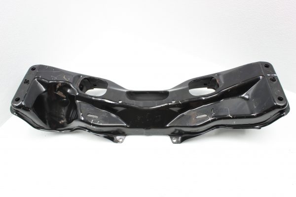 2008-2014 SUBARU WRX STI FRONT ENGINE CRADLE SUBFRAME CROSSMEMBER OEM 20101AG032 - Image 2