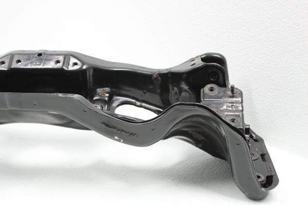 2008-2014 SUBARU WRX STI FRONT ENGINE CRADLE SUBFRAME CROSSMEMBER OEM 20101AG032 - Image 8