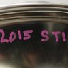 2015-2020 SUBARU WRX & STI INVIDIA Q300 CAT BACK EXHAUST SYSTEM TITIANIUM TIPS - Image 12