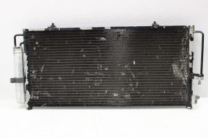 2004-2007 SUBARU WRX STI A/C CONDENSER AC CONDENSOR ASSEMBLY OEM