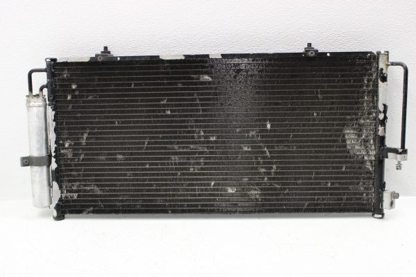 2004-2007 SUBARU WRX STI A/C CONDENSER AC CONDENSOR ASSEMBLY OEM