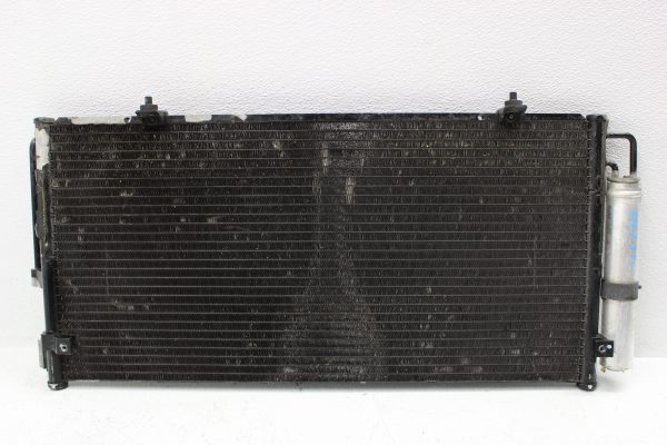 2004-2007 SUBARU WRX STI A/C CONDENSER AC CONDENSOR ASSEMBLY OEM - Image 2