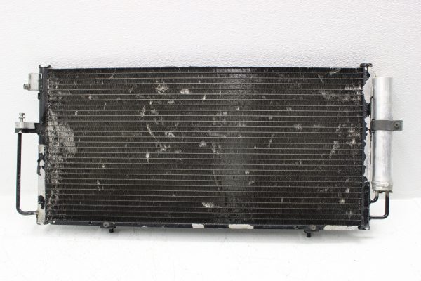 2004-2007 SUBARU WRX STI A/C CONDENSER AC CONDENSOR ASSEMBLY OEM - Image 3