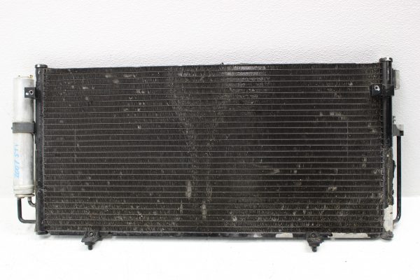 2004-2007 SUBARU WRX STI A/C CONDENSER AC CONDENSOR ASSEMBLY OEM - Image 4