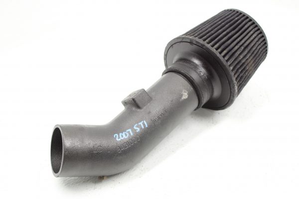 2002-2007 SUBARU WRX & STI SPT SHORT RAM AIR INTAKE SYSTEM OEM - Image 2