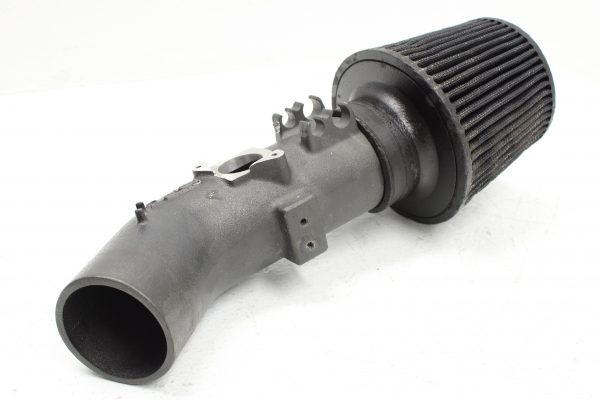 2002-2007 SUBARU WRX & STI SPT SHORT RAM AIR INTAKE SYSTEM OEM - Image 6