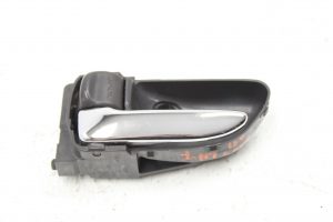 2004-2007 SUBARU WRX & STI INTERIOR LH DOOR LATCH HANDLE DRIVER SIDE OEM