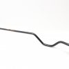 2004-2007 SUBARU WRX STI REAR STABILIZER SWAY BAR ANTI ROLL 19MM OEM - Image 3
