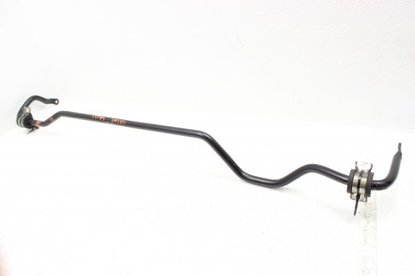 2004-2007 SUBARU WRX STI REAR STABILIZER SWAY BAR ANTI ROLL 19MM OEM - Image 3
