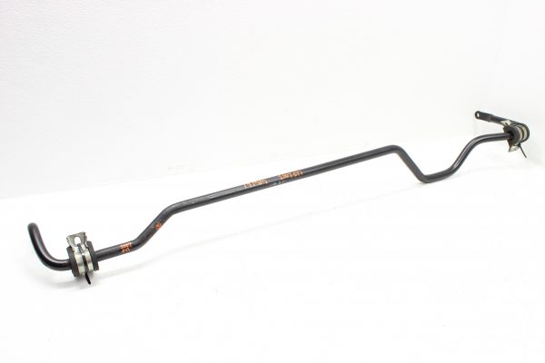 2004-2007 SUBARU WRX STI REAR STABILIZER SWAY BAR ANTI ROLL 19MM OEM - Image 4