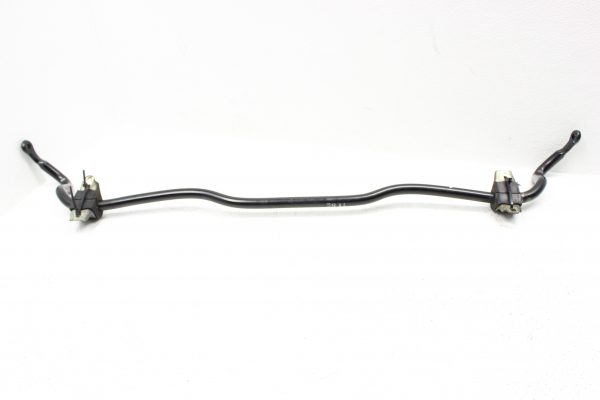 2004-2007 SUBARU WRX STI FRONT STABILIZER SWAY BAR ANTI ROLL 20MM OEM - Image 2
