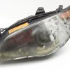 2006-2007 SUBARU WRX STI LH HEADLIGHT DRIVER HID ASSEMBLY 84002FE040