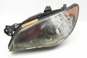 2006-2007 SUBARU WRX STI LH HEADLIGHT DRIVER HID ASSEMBLY 84002FE040