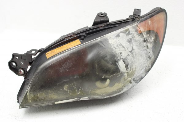 2006-2007 SUBARU WRX STI LH HEADLIGHT DRIVER HID ASSEMBLY 84002FE040