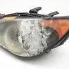 2006-2007 SUBARU WRX STI LH HEADLIGHT DRIVER HID ASSEMBLY 84002FE040 - Image 2