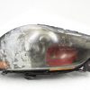 2006-2007 SUBARU WRX STI LH HEADLIGHT DRIVER HID ASSEMBLY 84002FE040 - Image 3