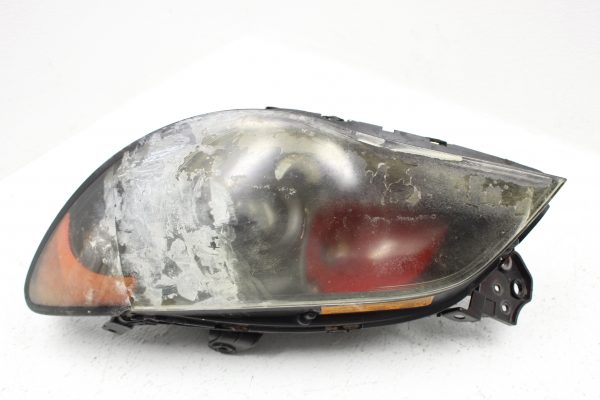 2006-2007 SUBARU WRX STI LH HEADLIGHT DRIVER HID ASSEMBLY 84002FE040 - Image 3