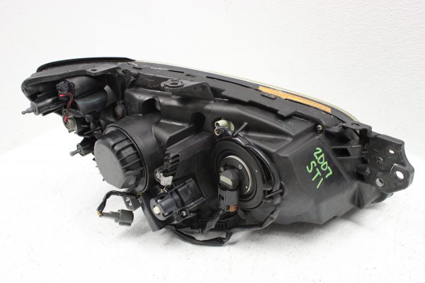 2006-2007 SUBARU WRX STI LH HEADLIGHT DRIVER HID ASSEMBLY 84002FE040 - Image 4