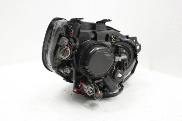 2006-2007 SUBARU WRX STI LH HEADLIGHT DRIVER HID ASSEMBLY 84002FE040 - Image 5