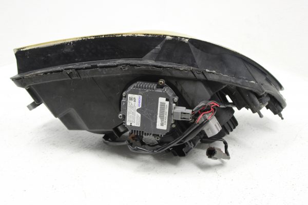 2006-2007 SUBARU WRX STI LH HEADLIGHT DRIVER HID ASSEMBLY 84002FE040 - Image 6