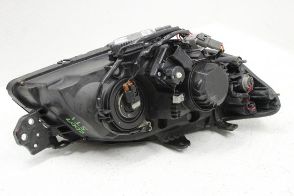2006-2007 SUBARU WRX STI LH HEADLIGHT DRIVER HID ASSEMBLY 84002FE040 - Image 8