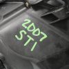 2006-2007 SUBARU WRX STI LH HEADLIGHT DRIVER HID ASSEMBLY 84002FE040 - Image 9