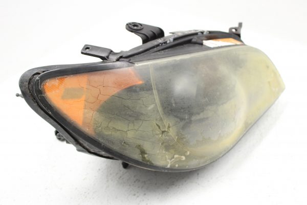 2006-2007 SUBARU WRX STI RH HEADLIGHT PASSENGER HID ASSEMBLY 84002FE050 - Image 2