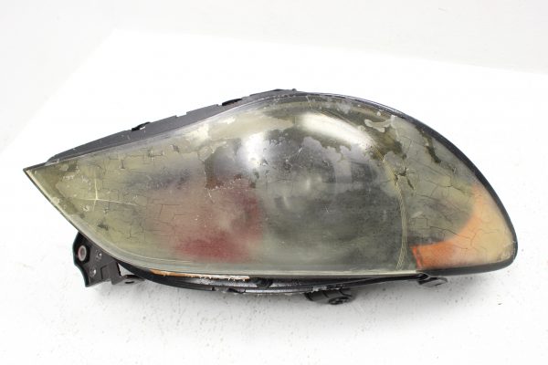 2006-2007 SUBARU WRX STI RH HEADLIGHT PASSENGER HID ASSEMBLY 84002FE050 - Image 3