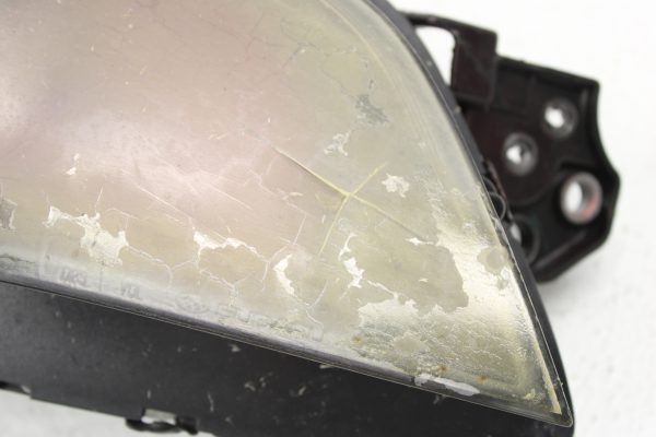 2006-2007 SUBARU WRX STI RH HEADLIGHT PASSENGER HID ASSEMBLY 84002FE050 - Image 4