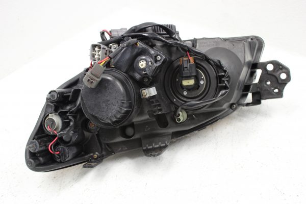 2006-2007 SUBARU WRX STI RH HEADLIGHT PASSENGER HID ASSEMBLY 84002FE050 - Image 5