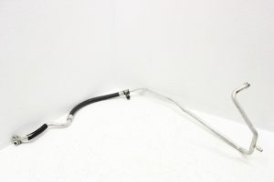 2006-2007 SUBARU WRX & STI LOW PRESSURE AC LINE A/C HOSE OEM 73422FE050