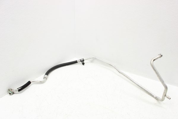2006-2007 SUBARU WRX & STI LOW PRESSURE AC LINE A/C HOSE OEM 73422FE050