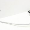 2006-2007 SUBARU WRX & STI LOW PRESSURE AC LINE A/C HOSE OEM 73422FE050 - Image 2