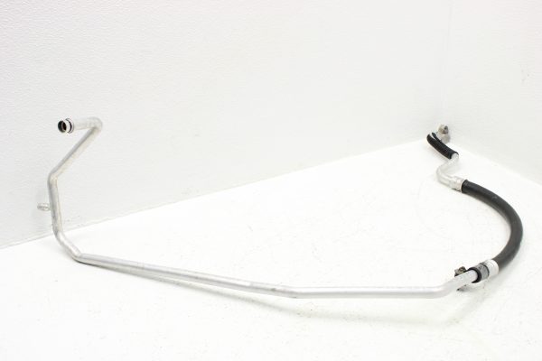 2006-2007 SUBARU WRX & STI LOW PRESSURE AC LINE A/C HOSE OEM 73422FE050 - Image 2