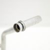 2006-2007 SUBARU WRX & STI LOW PRESSURE AC LINE A/C HOSE OEM 73422FE050 - Image 3