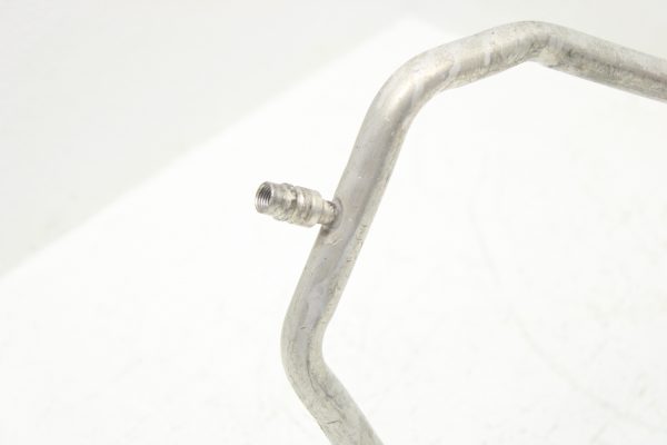 2006-2007 SUBARU WRX & STI LOW PRESSURE AC LINE A/C HOSE OEM 73422FE050 - Image 5