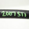 2006-2007 SUBARU WRX & STI LOW PRESSURE AC LINE A/C HOSE OEM 73422FE050 - Image 6