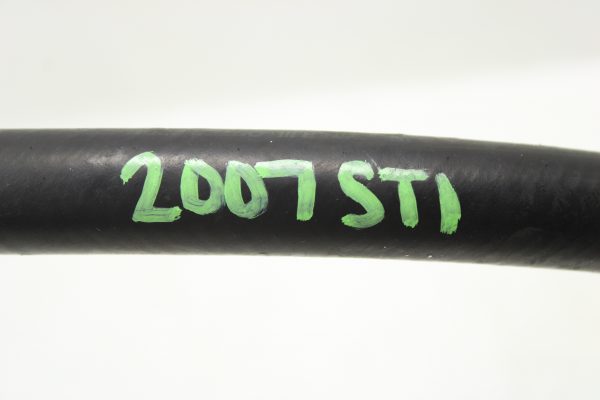 2006-2007 SUBARU WRX & STI LOW PRESSURE AC LINE A/C HOSE OEM 73422FE050 - Image 6