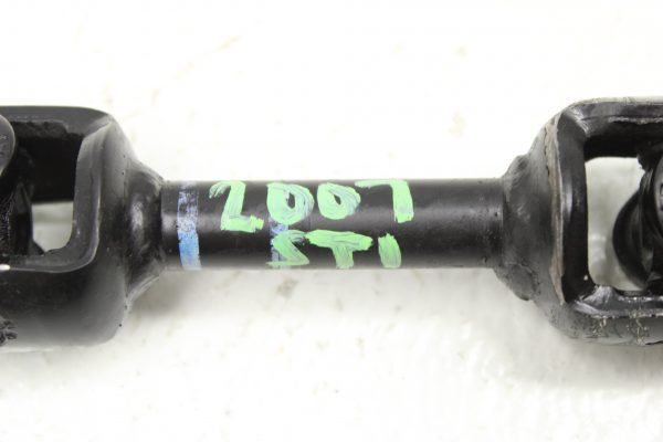 2004-2007 SUBARU IMPREZA WRX STI STEERING LINKAGE U JOINT KNUCKLE OEM 34170FE050 - Image 4