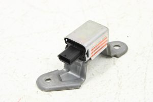 2005-2007 SUBARU WRX STI LH DRIVER BAG IMPACT SENSOR OEM 98235FE150