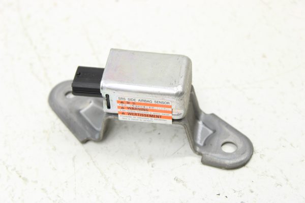 2005-2007 SUBARU WRX STI LH DRIVER BAG IMPACT SENSOR OEM 98235FE150 - Image 2