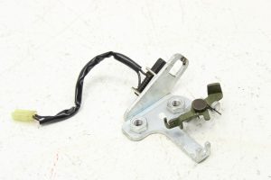 2004-2007 SUBARU IMPREZA WRX STI TRUNK LATCH LOCK RELEASE W/ SENSOR OEM