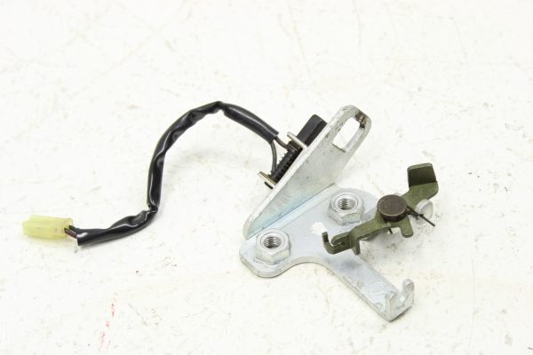 2004-2007 SUBARU IMPREZA WRX STI TRUNK LATCH LOCK RELEASE W/ SENSOR OEM