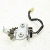 2004-2007 SUBARU IMPREZA WRX STI TRUNK LATCH LOCK RELEASE W/ SENSOR OEM - Image 2