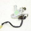 2004-2007 SUBARU IMPREZA WRX STI TRUNK LATCH LOCK RELEASE W/ SENSOR OEM - Image 3